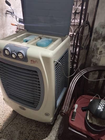 united cooler original condition