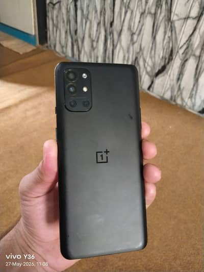 One Plus 9R