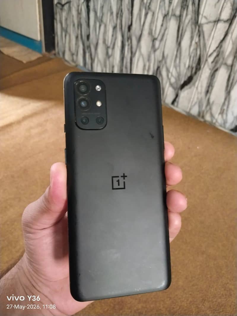 One Plus 9R 0