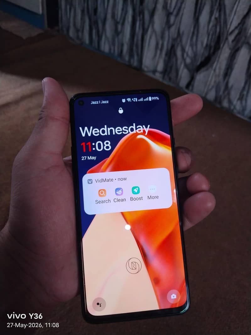 One Plus 9R 1