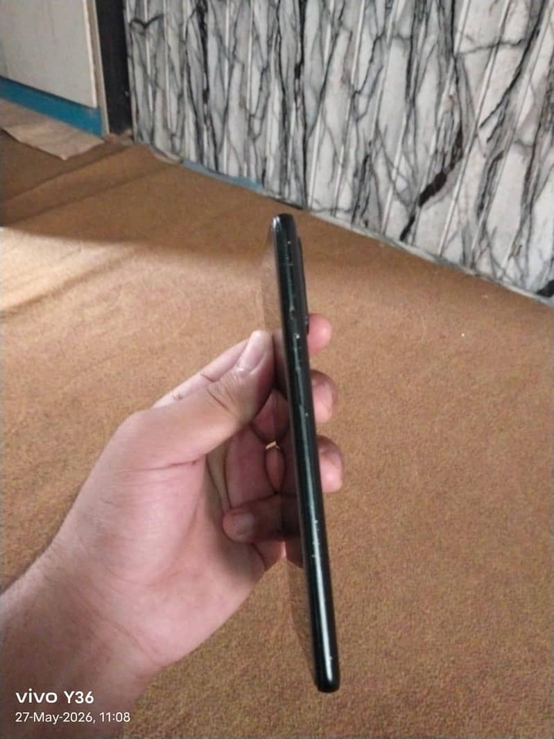 One Plus 9R 4
