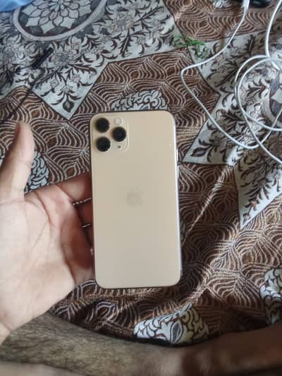 Apple iPhone 11 Pro