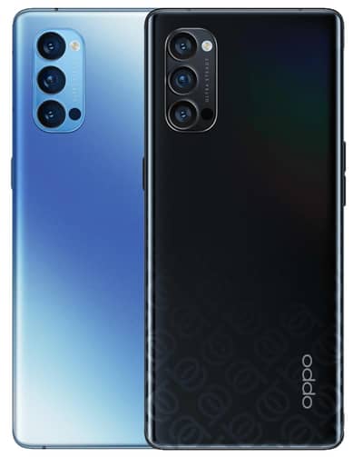 OPPO Reno4