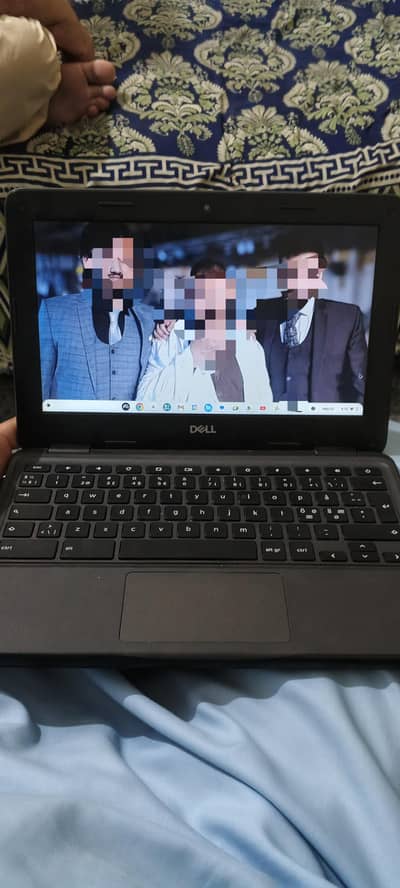 Chromebook for sale