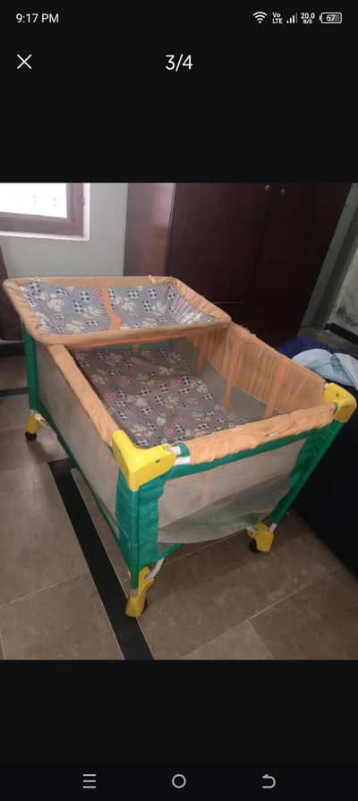 cot 4 sale