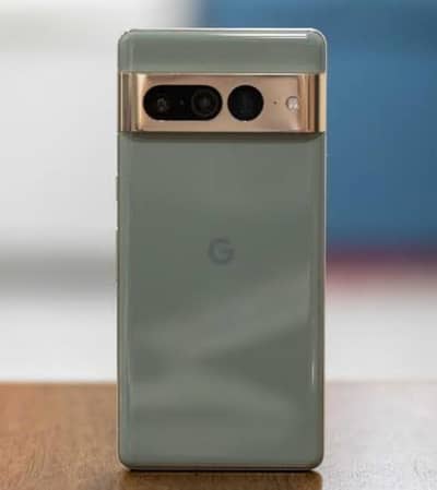 Google Pixel 7 Pro
