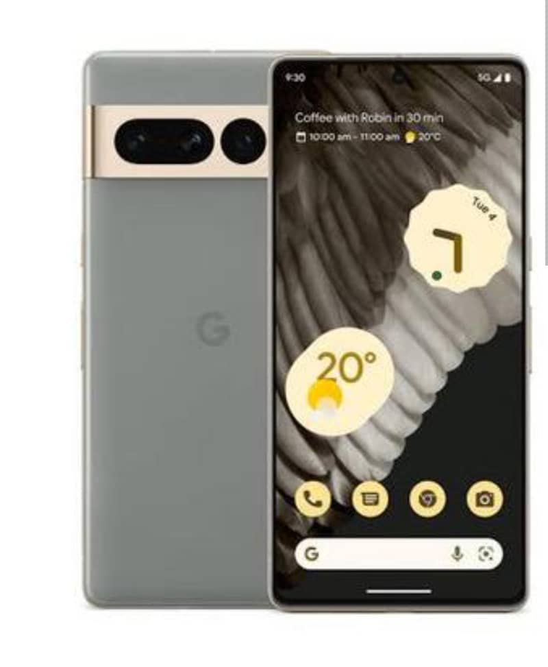 Google Pixel 7 Pro 1