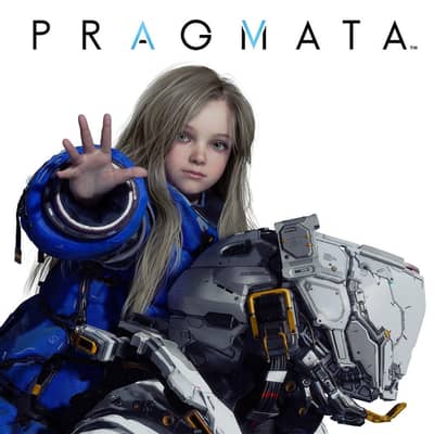 PARAGMATA PS5