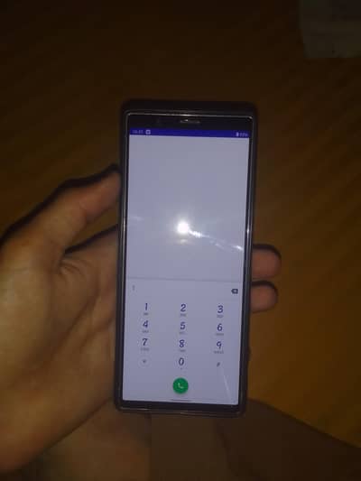 SONY XPERIA 5
