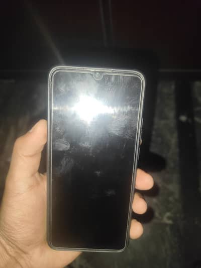 OPPO A15s
