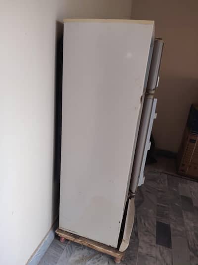 PEL used Fridge with Freezer