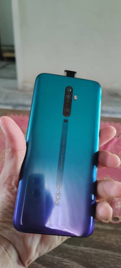 OPPO Reno2 z
