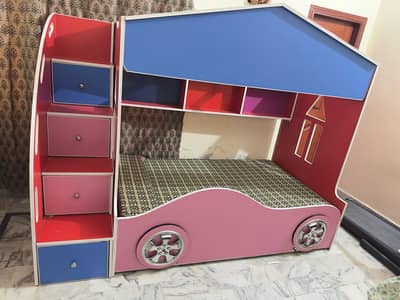 Selling bunk bed