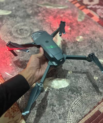 Dji mavic pro drone