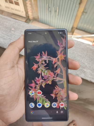 Google Pixel 6