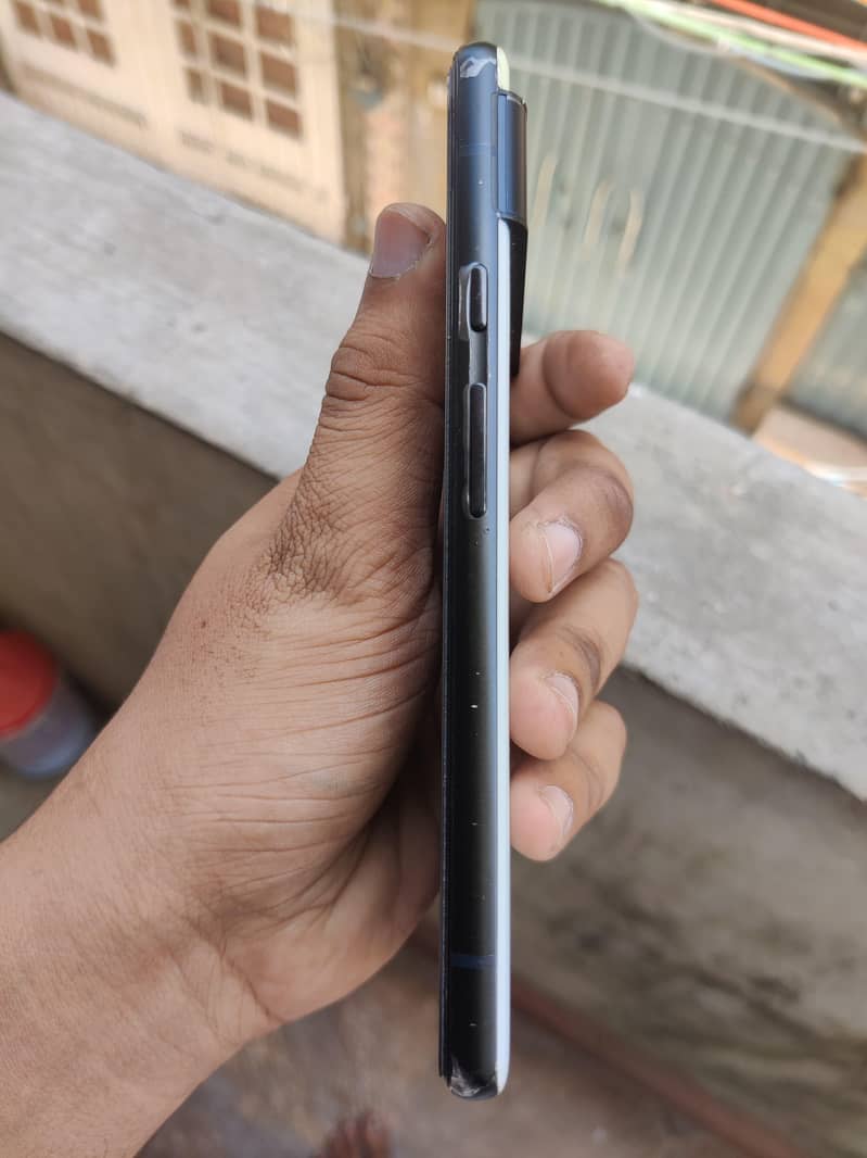 Google Pixel 6 3