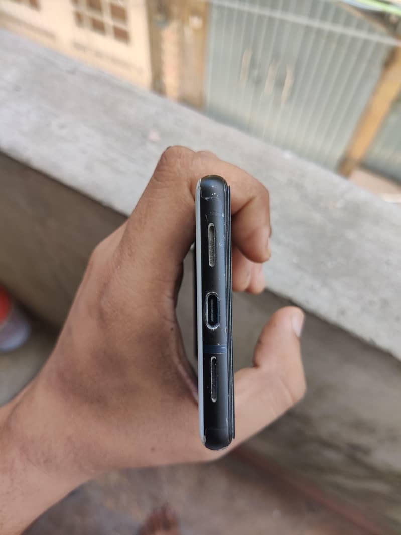 Google Pixel 6 4