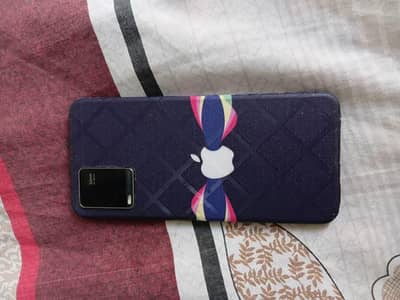 Vivo y33s