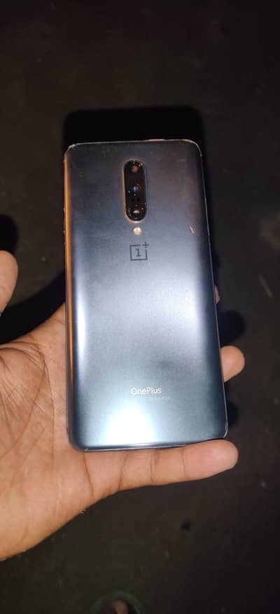 One Plus 7 Pro