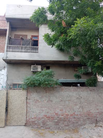 3 MARLA HOUSE FOR SALE