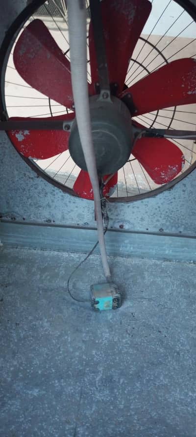 air cooler