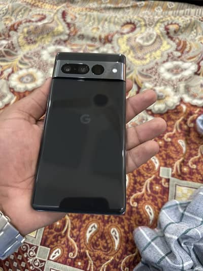 Pixel 7 PRO