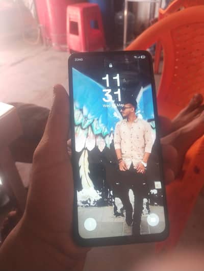 Samsung Mobile A07