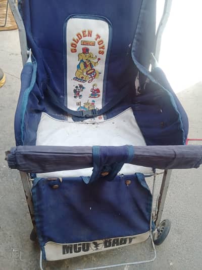 baby trolley walker
