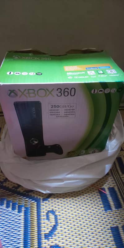 xbox 360 slim jailbreak 2 wired controllers 320 gb