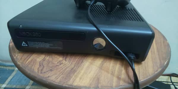 xbox 360 slim jailbreak 2 wired controllers 320 gb