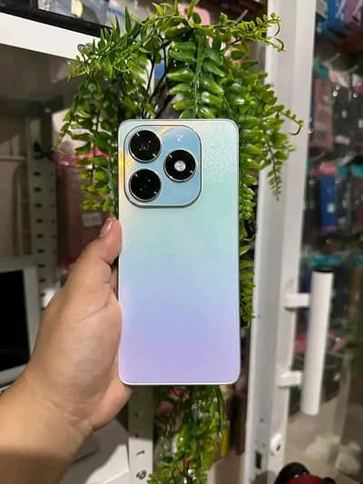 Tecno Spark 20