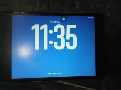 Apple ipad mini 5
