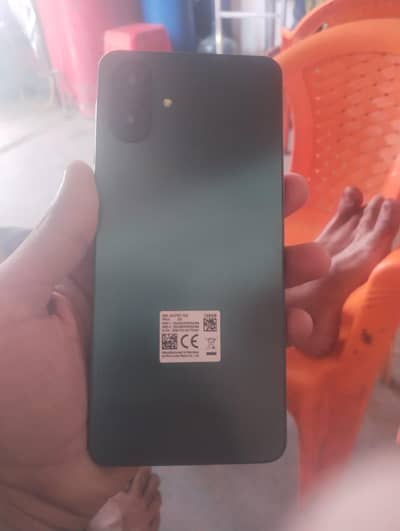 Samsung Mobile A07 5G