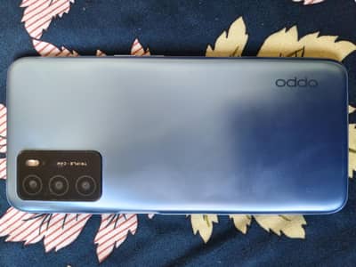 OPPO A16