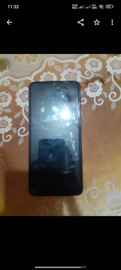Xiaomi Redmi 13c