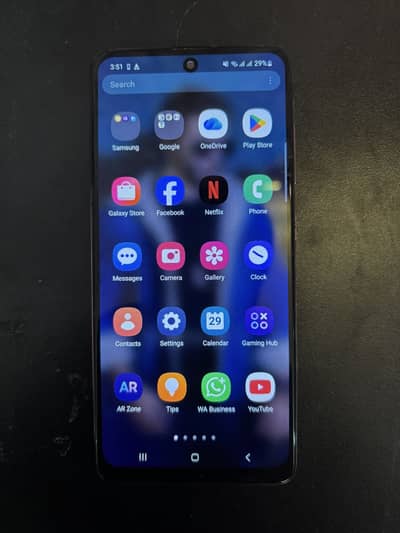 Samsung A51