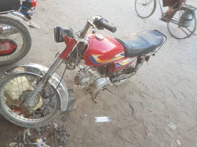 hero 12 model Rawalpindi no add reed kr k rabta karo