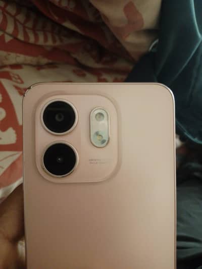 Infinix Smart 9 All ok Exchange possible
