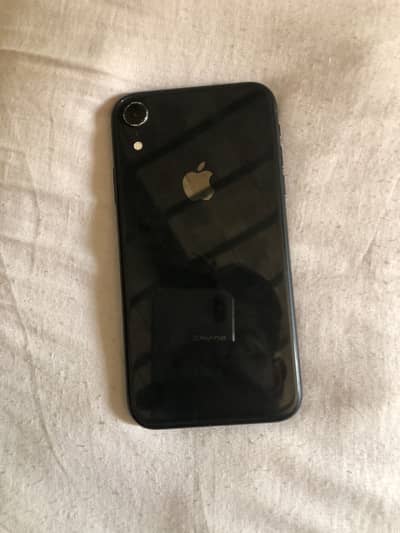 Iphone xr 128 gb non pta 1 month sim time