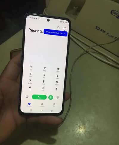Itel S25 Pta Approved