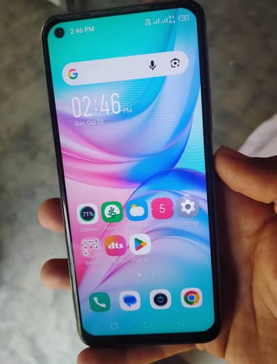 Infinix Hot 10 Lite