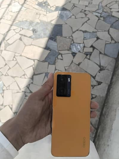 OPPO A57
