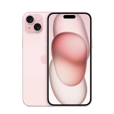 Apple iPhone 15 plus