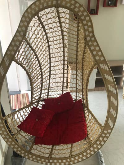 Hanging Swing Chairs