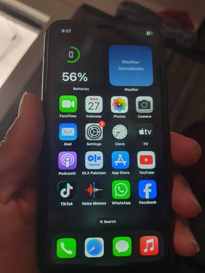 Iphone XR 64. gb/03143715760