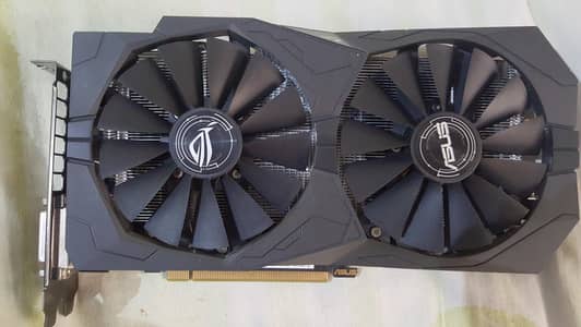 Asus Astrix