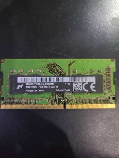 8gb and 16 gb ram