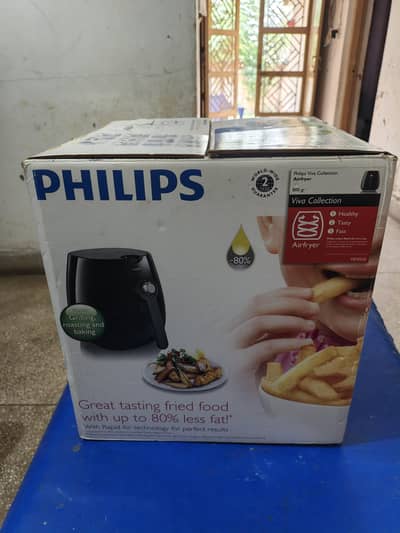 Air Fryer Philips  HD-9220