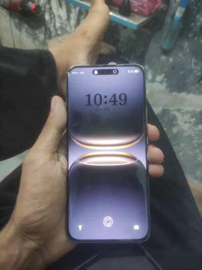 Tecno spark 40proplus 256gb all ok with box or original change