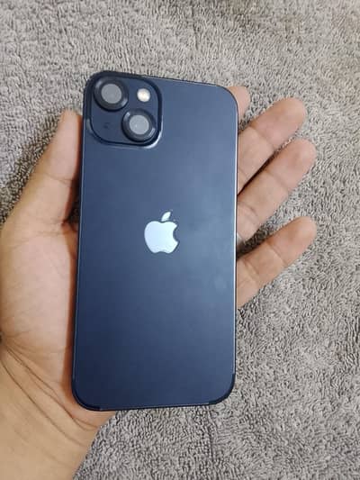 Iphone 13. Waterpack
